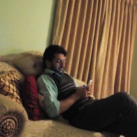 Ghulam Mustafa