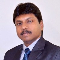 Sunil Chakkankaran
