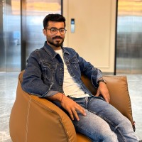 Piyush Parmar