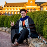 Tyler J. Price, Ph.D.