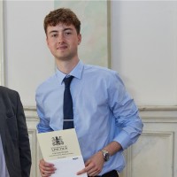 Ben Carr