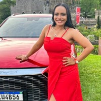 Jucyara Cristina Almeida De Jesus