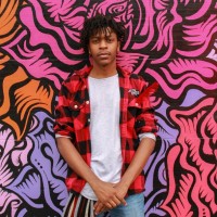 Tywan Grant