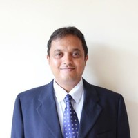 Narendra Kumar
