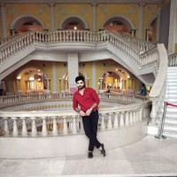 Abhishek Thakur