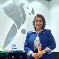 Ana Maria Hoyos Ayala