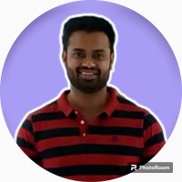 Dinesh Kumar Pal