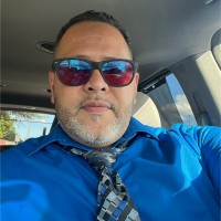 Magdiel Pabon