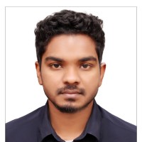 Vishnu Rajendran