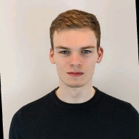 Matthew Callow