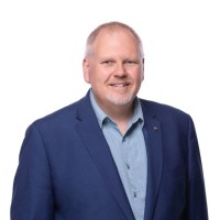 Mark Peters