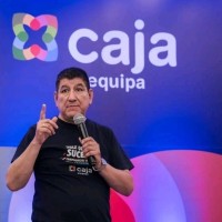 Luis Alberto Gallegos Almonte