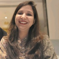 Khushboo Khetan