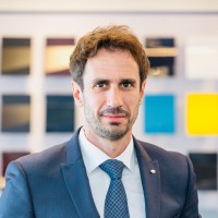 Jérôme Berno