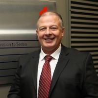 Milorad Redzic