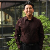 Luis Tapia Morales