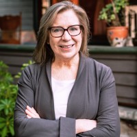 Deirdre Higgins