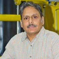 Bharat Trivedi