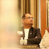 Ashish Dholakia