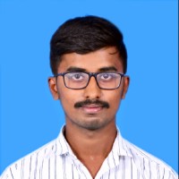Naveenkumar N