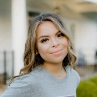 Madison Garcia
