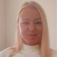 Amanda Pinkerton