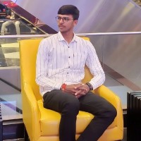 Prashant Shinde