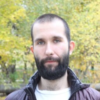 Andrew Golyshev