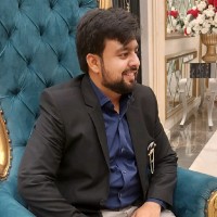 Muhammad Fayyaz Rasul