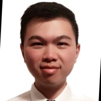 Warren Huang