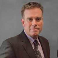 Dean G. Hill