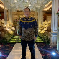 Hifzul Irsyadi Harahap