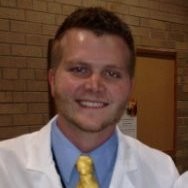 Tyler Huberty, D.C.