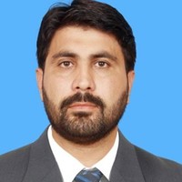 Muhammad Ashfaq