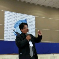 Ruben Dario Roman Quispetupa