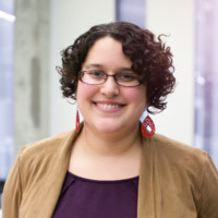 Rachael Goodman