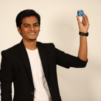 Mosim Shaikh