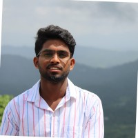 Manojreddy G