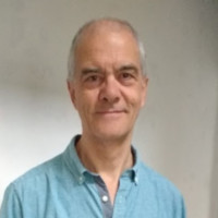 Geoff Willshire