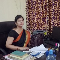 Neeta Upadhay
