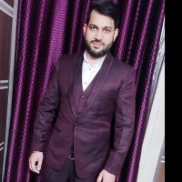 Rahul Gandharv