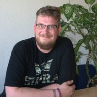 Mathias Pluntke