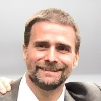 Simon Anderson