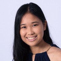 Darcy Chew