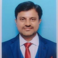 Dr. Vasanth Kumar S