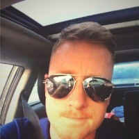 Caleb Bridges
