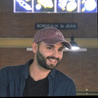 Luc-Kiéran Renancio