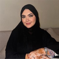 Lubna Safi