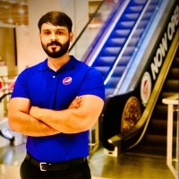 Haroon Awan