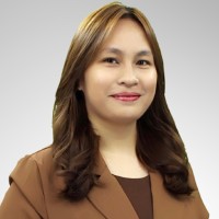 Charlene de Leon , CFMP